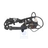 Γνήσιο VW Σετ Καλωδίων Για Κινητήρα - 036971595AJ