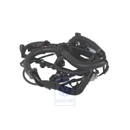 Γνήσιο VW Σετ Καλωδίων Για Κινητήρα - 036971612K