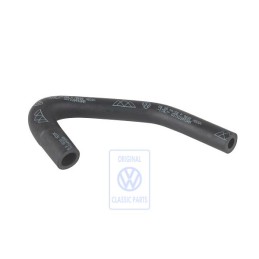 Γνήσιο VW Εύκαμπτος Σωλήνας Εξαέρωσης - 037103493AM