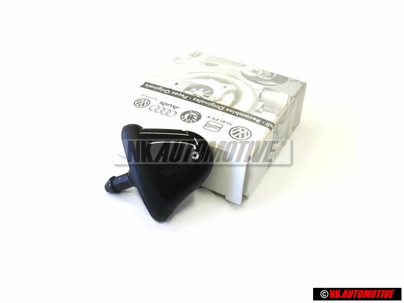 Γνήσιο VW Ακροφύσιο Ψεκασμού Με Φλάντζα - 211955993