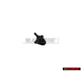 Γνήσιο VW Ακροφύσιο Ψεκασμού Με Φλάντζα - 211955993