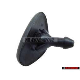 Γνήσιο VW Ακροφύσιο Ψεκασμού Με Φλάντζα - 211955993
