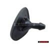 Γνήσιο VW Ακροφύσιο Ψεκασμού Με Φλάντζα - 211955993