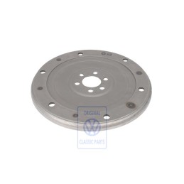 Γνήσιο VW Συμπεριστρεφόμενος Δίσκος - 037105323F