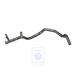 Γνήσιο VW Σωλήνας Ψυκτικού Υγρού - 037121065Q
