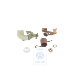 Γνήσιο VW Μοχλός Πεταλούδας Γκαζιού - 037129343A