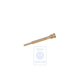 Γνήσιο VW Ρελαντί-Ακροφύσιο Καυσίμου/Αέρ - 037129415