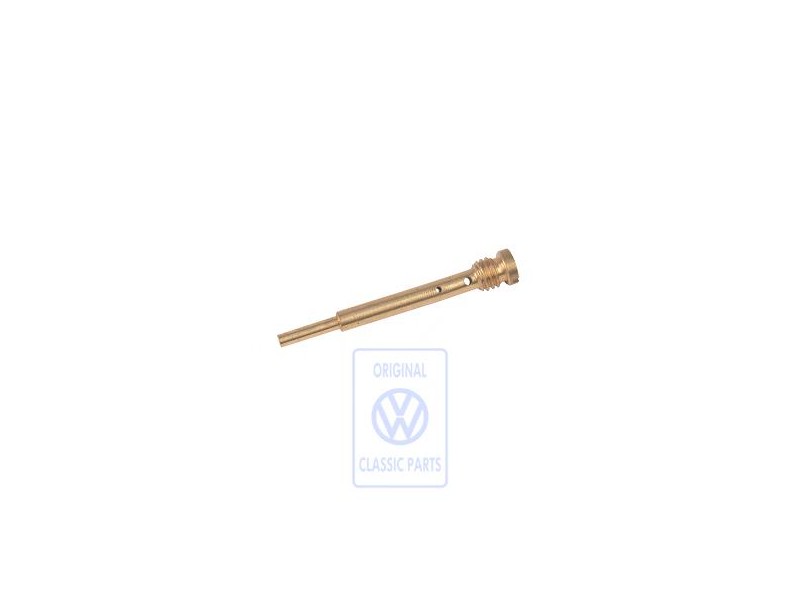 Γνήσιο VW Ρελαντί-Ακροφύσιο Καυσίμου/Αέρ - 037129415