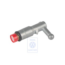 Γνήσιο VW Σωλήνας Ψεκασμού - 037129433A