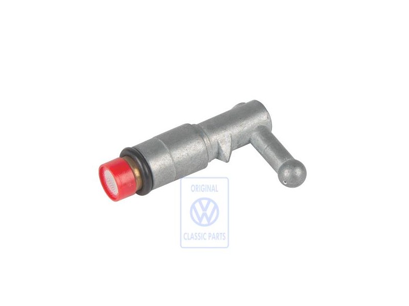 Γνήσιο VW Σωλήνας Ψεκασμού - 037129433A