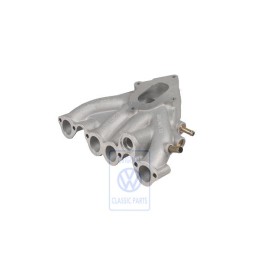 Γνήσιο VW Στόμιο Αναρρόφησης - 037129711A