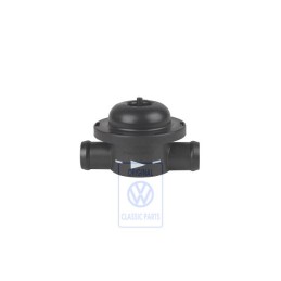 Γνήσιο VW Βαλβίδα, Πνευματική - 037131367