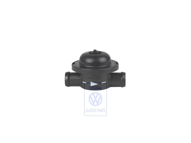 Γνήσιο VW Βαλβίδα, Πνευματική - 037131367