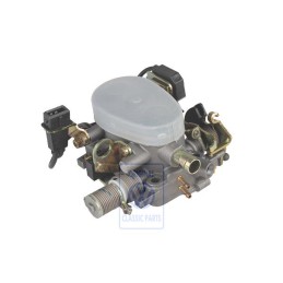 Γνήσιο VW Στόμιο Πεταλούδας Γκαζιού - 037133063T