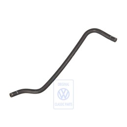 Γνήσιο VW Ελαστικός Σωλήνας Καυσίμου - 037133990AF
