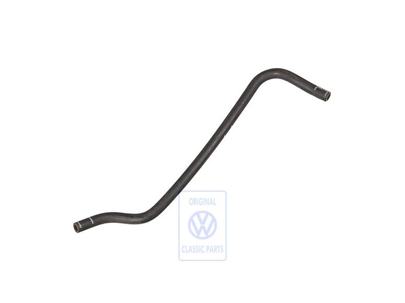 Γνήσιο VW Ελαστικός Σωλήνας Καυσίμου - 037133990AF