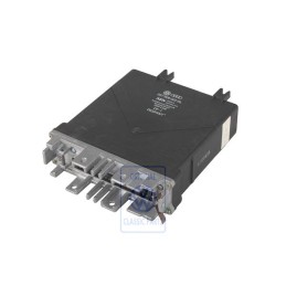Γνήσιο VW Εγκέφαλος Για Βενζινοκινητήρα - 037906022DL