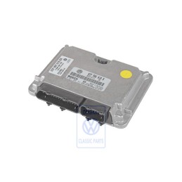 Γνήσιο VW Εγκέφαλος Για Βενζινοκινητήρα - 037997018BX