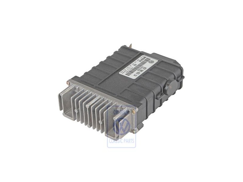 Γνήσιο VW Εγκέφαλος Για Βενζινοκινητήρα - 037997022AX