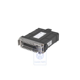 Γνήσιο VW Εγκέφαλος Για Βενζινοκινητήρα - 037997022GX