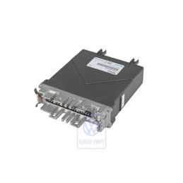 Γνήσιο VW Εγκέφαλος Για Βενζινοκινητήρα - 037997022QX