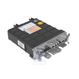 Γνήσιο VW Εγκέφαλος Για Βενζινοκινητήρα - 037997022RX