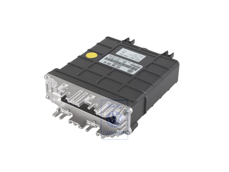 Γνήσιο VW Εγκέφαλος - 037997258BX