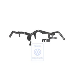 Γνήσιο VW Σωλήνας Ψυκτικού Υγρού - 038121065AQ