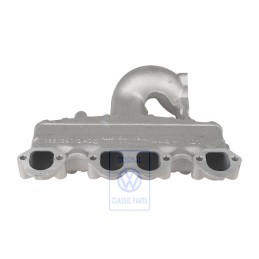 Γνήσιο VW Στόμιο Αναρρόφησης - 038129713AD