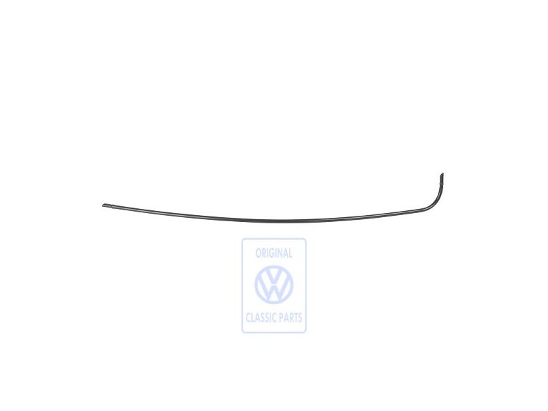 Γνήσιο VW Συνδετικός Σωλήνας - 038131628C