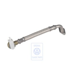 Γνήσιο VW Αγωγός Επιστροφής Λαδιού - 038145736A