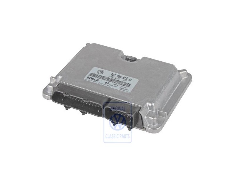 Γνήσιο VW Εγκέφαλος - 038906013AJ