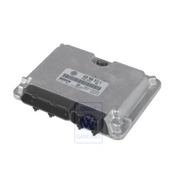 Γνήσιο VW Εγκέφαλος Για Πετρελαιοκινητήρ - 038906013K