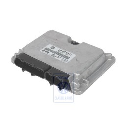 Γνήσιο VW Εγκέφαλος Για Πετρελαιοκινητήρ - 038906018FS