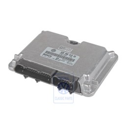 Γνήσιο VW Εγκέφαλος Για Πετρελαιοκινητήρ - 038906018GA