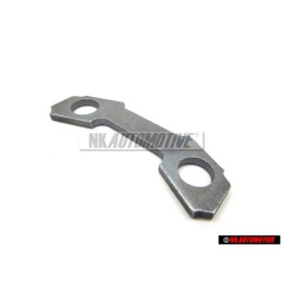 Γνήσιο VW Υποθεματική Πλάκα - 1K0407357A