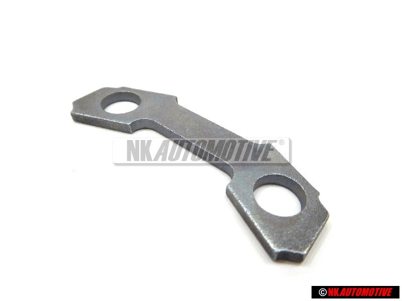 Γνήσιο VW Υποθεματική Πλάκα - 1K0407357A