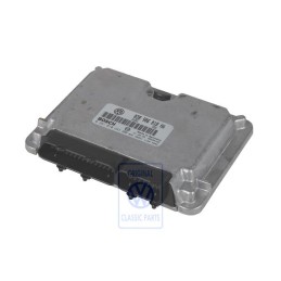 Γνήσιο VW Εγκέφαλος Για Πετρελαιοκινητήρ - 038906018HA