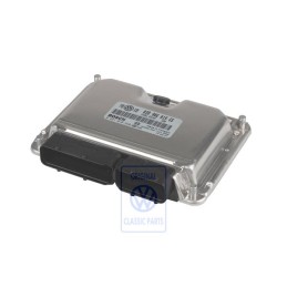 Γνήσιο VW Εγκέφαλος Για Πετρελαιοκινητήρ - 038906019GS