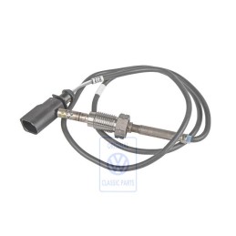 Γνήσιο VW Δότης Θερμοκρασίας Καυσαερίων - 038906088E