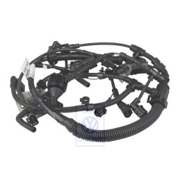 Γνήσιο VW Σετ Καλωδίων Για Κινητήρα - 038971610CR