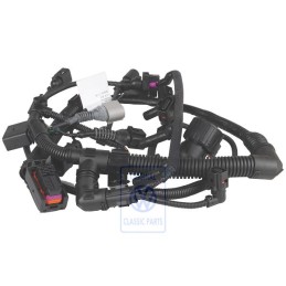Γνήσιο VW Σετ Καλωδίων Για Κινητήρα - 038971610DB