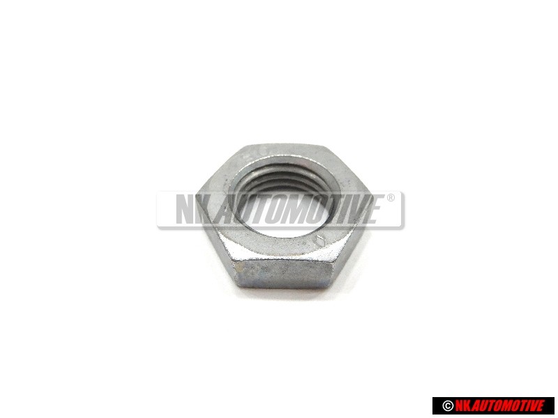 Γνήσιο VW Εξαγωγικό Παξιμάδι - N 0111633