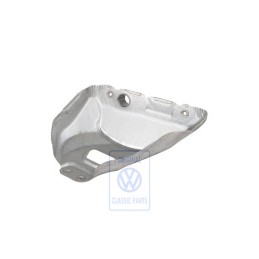 Γνήσιο VW Λαμαρίνα Ανάσχεσης Θερμού Αέρα - 03C253041A