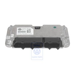 Γνήσιο VW Εγκέφαλος Για Βενζινοκινητήρα - 03C906014BE