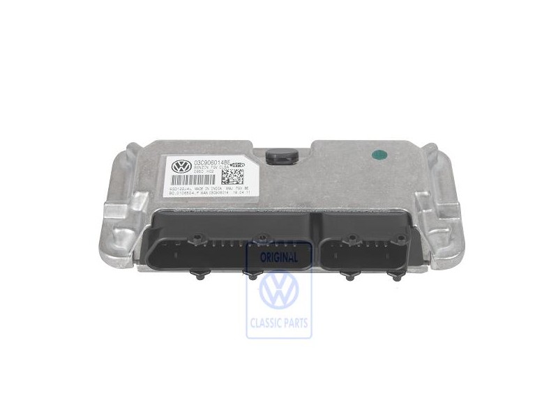 Γνήσιο VW Εγκέφαλος Για Βενζινοκινητήρα - 03C906014BE