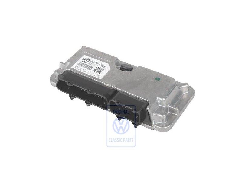 Γνήσιο VW Εγκέφαλος Για Βενζινοκινητήρα - 03C906014EP