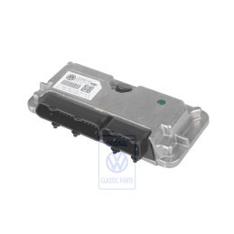 Γνήσιο VW Εγκέφαλος Για Βενζινοκινητήρα - 03C906014FQ