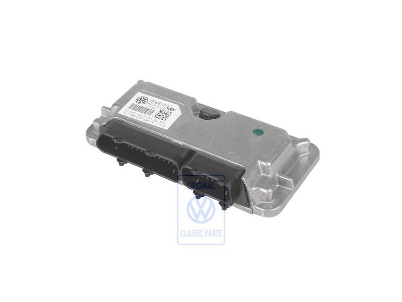Γνήσιο VW Εγκέφαλος Για Βενζινοκινητήρα - 03C906014FQ