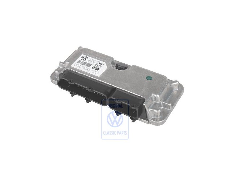 Γνήσιο VW Εγκέφαλος Για Βενζινοκινητήρα - 03C906014FR